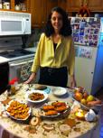 Mary Jo Sarro's Sweet Potato Sensations
