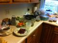 Mary Jo Sarro's Chicken Soup