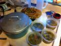 Mary Jo Sarro's Vegetable Soup