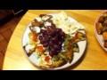 Mary Jo Sarro's Thanksgiving Appetizers