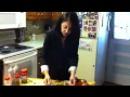 Mary Jo Sarro's Chicken and Oven-Roasted Potatoes