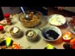 Mary Jo Sarro's Thanksgiving Desserts