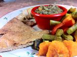 Sarro's Classic Dips - Lentil