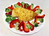 Sarro's Coconut Curry Chicken - TheNewWorldofFood.com
